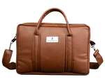 Executive laptop Briefcase Bag (with name personalization)