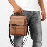 Vintage  shoulder Bag (With Name personalization)