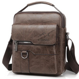Vintage  shoulder Bag (With Name personalization)