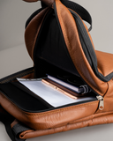 The Tanzu Backpack (with name personalization)