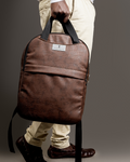 The Tanzu Backpack (with name personalization)
