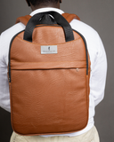 The Tanzu Backpack (with name personalization)