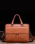 Laptop briefcase bag [Design 4]