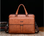 Laptop briefcase bag [Design 4]