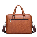 Laptop briefcase bag [Design 4]