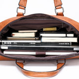 Laptop briefcase bag [Design 4]